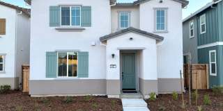 Modern West Sacramento Home Now for Lease Gallery 1