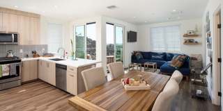 Mission West Lofts Gallery 2
