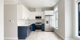 Modern 2-Bed/2-Bath w/ W/D in Unit Gallery 1