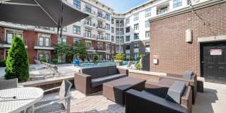 Marble Alley Lofts Gallery 5