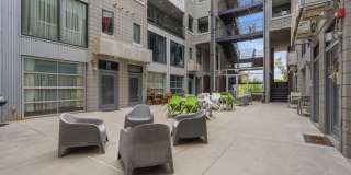 Modern Pet-Friendly 1-Bedroom Condo in Prime Salt Lake City Location with In-Unit Washer/Dryer & Stainless Steel Appliances Gallery 15