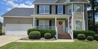 207 Hope Creek Drive Gallery 1