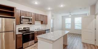 Kingsley - Senior Housing Gallery 13