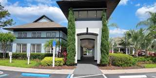 The Club at Millenia Gallery 13