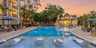 The Henslow Daniel Island Apartments & Townhomes Gallery 43