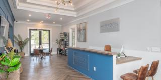 Paragon Luxury Apartments Gallery 18