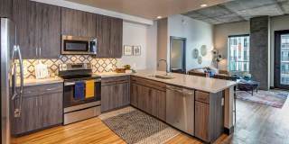 The Local Apartments by Mark-Taylor The Local Apartments by Mark-Taylor Gallery 7
