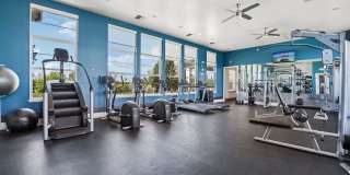 Park Hill 4000 Gallery 14