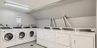Fox Hill Apartments Gallery 13