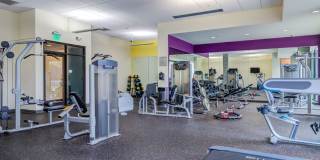 Discovery West Apartments Gallery 9