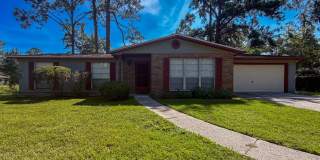 3BR/2BA Pet Friendly House in NW Gainesville - available end of September! Gallery 1