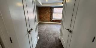 Nickel City Lofts Gallery 33