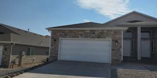 Mountain Vista Townhome Gallery 1