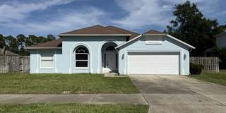 16 Fernmeadow Lane, Ormond Beach, FL 32174 Gallery 1