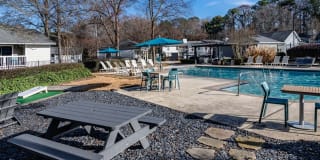 The Dakota at Druid Hills Gallery 2