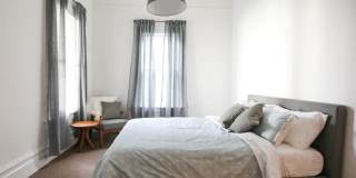 OPEN HOUSE SUN 4/19 Rare historic waterfront home in Sausalito w/bay views, water access, office/bonus room, washer/dryer and large front porch Gallery 8