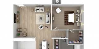 Rosewood Park Gallery 37