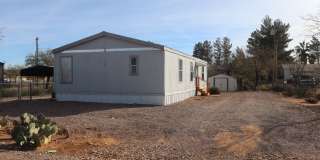NICE MANUFACTURED HOME! Gallery 1