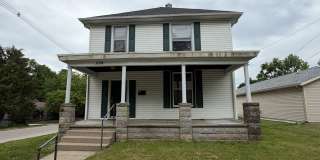 2-Story House, 5 Bed/2Bath with Lots of Room, Washer/Dryer Hookups.  Pet Friendly & Large Yard Gallery 1