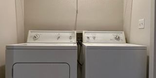 Three Bedroom Duplex Gallery 19