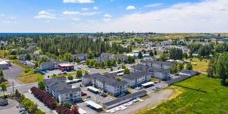 Barrington Place Apartments Gallery 26