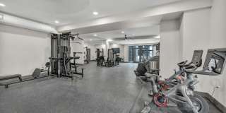 Stone Village Apartments Gallery 24