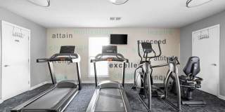 Brownsburg Crossing Apartments Gallery 14