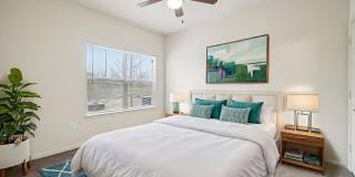 Culebra Creek - Affordable Housing Gallery 10