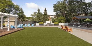 The Edina Towers Gallery 20