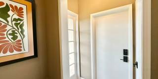 Beautiful Updated Studio Layout Guest Home Unit located on Private Country Property in Fallbrook! Gallery 3