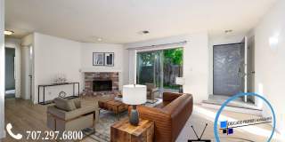 Benicia condo with private backyard and nearby amenities Gallery 6