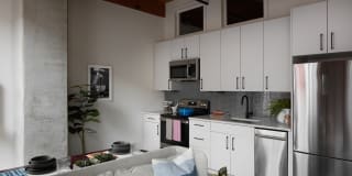 Grayson Lofts Gallery 11