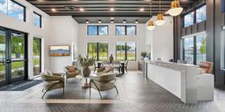 The Pullman Luxury Apartment Homes Gallery 40