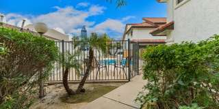 Townhome in Phoenix Gallery 27