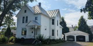 122 North Street Gallery 1