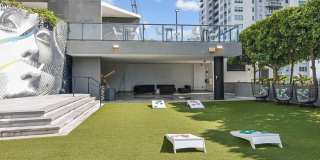 Alea Miami Gallery 50