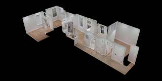 Brighton 1.5 Bed – W/D in Unit – Pet Friendly – 675 Sq Ft – 9/1 Gallery 8
