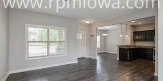 LARGE PRAIRIE TRAIL HOME!! 4 Bedroom, 3.5 Bath Home in Ankeny Gallery 5