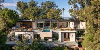 12752 Mulholland Dr Gallery 1