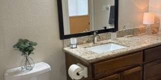 Parkwood Apartments Gallery 5