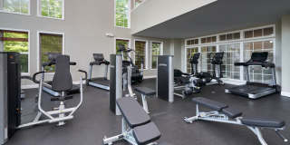 The Reserve at Town Center Gallery 64