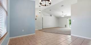 Your Own Backyard Oasis – 3 Bedroom Pool Home in South Crestview! Gallery 16