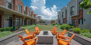 2100 Acklen Flats Gallery 2
