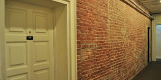 Frankford Lofts Gallery 12