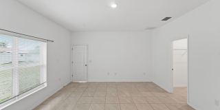 Modern New Construction 4BR/2BA Home for Rent in Palm Bay – Flexible No-Deposit Move-In Available Gallery 14