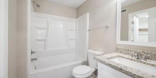 Newly remodeled Unit Ready for you! Gallery 3