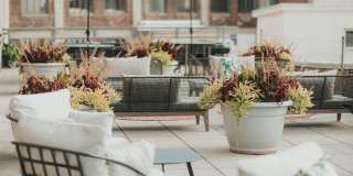 The Cannery Lofts Gallery 9