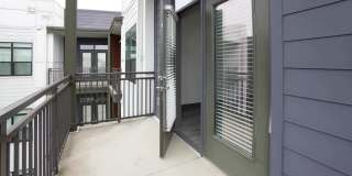 The Baxter Decatur Apartments Gallery 25