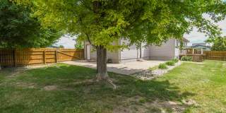 Spacious Ranch Home with 3-Car Garage, Finished Basement & Fenced Yard! Gallery 55
