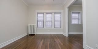 2351 North Seeley Ave. Gallery 9
